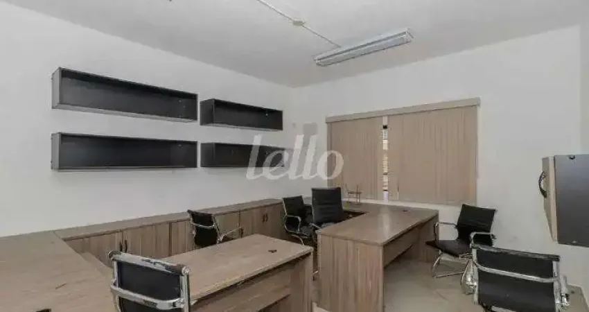 Casa comercial com 5 salas à venda na Rua Piratininga, 314, Barcelona, São Caetano do Sul