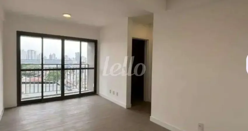 Apartamento com 2 quartos à venda na Rua Riachuelo, 250, Vila Assunção, Santo André