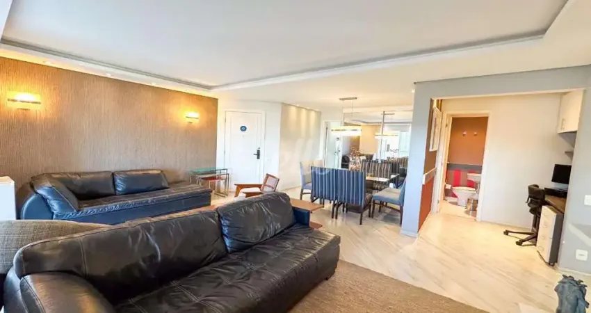 Apartamento com 4 quartos à venda na Rua Fernandes Moreira, 1550, Chácara Santo Antônio, São Paulo