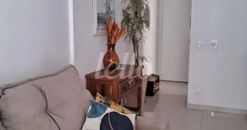 Apartamento com 2 quartos à venda na Avenida Celso Garcia, 1907, Brás, São Paulo