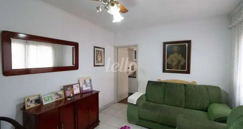 Casa com 3 quartos à venda na Rua Jean Leprince, 11, Vila Mazzei, São Paulo