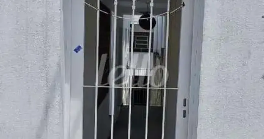 Casa com 4 quartos à venda na Rua Ariosto César, 251, Parada Inglesa, São Paulo