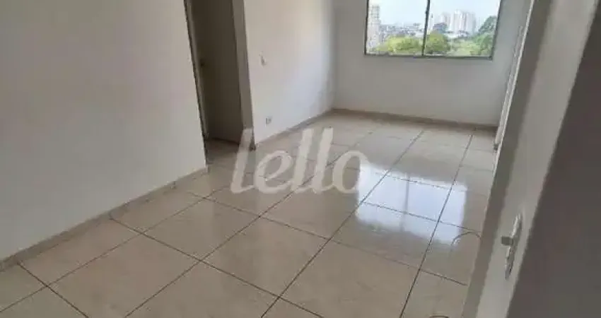 Apartamento com 2 quartos à venda na Rua Augusto Blasi, 93, Jardim Celeste, São Paulo