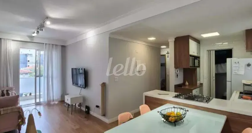 Apartamento com 3 quartos à venda na Rua Wenceslau Braz, 97, Centro, São Bernardo do Campo