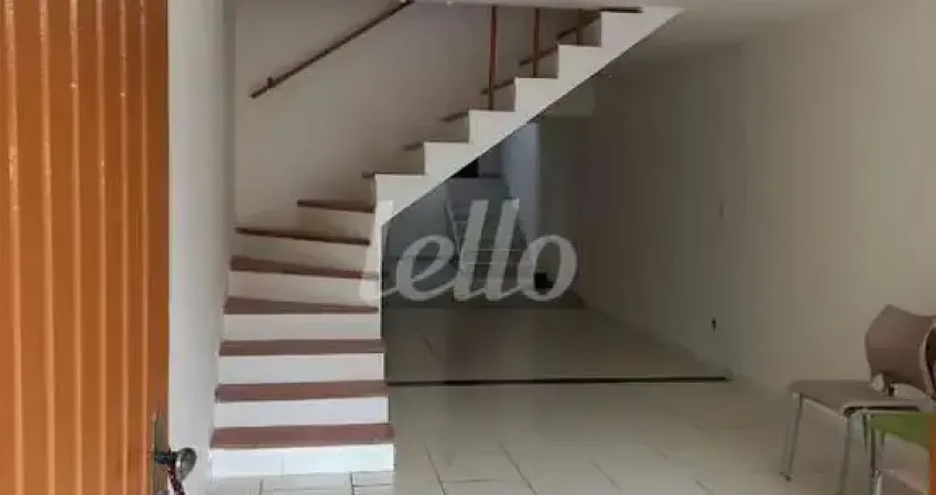 Casa comercial com 1 sala à venda na Avenida Barão de Mauá, 421, Centro, São Bernardo do Campo