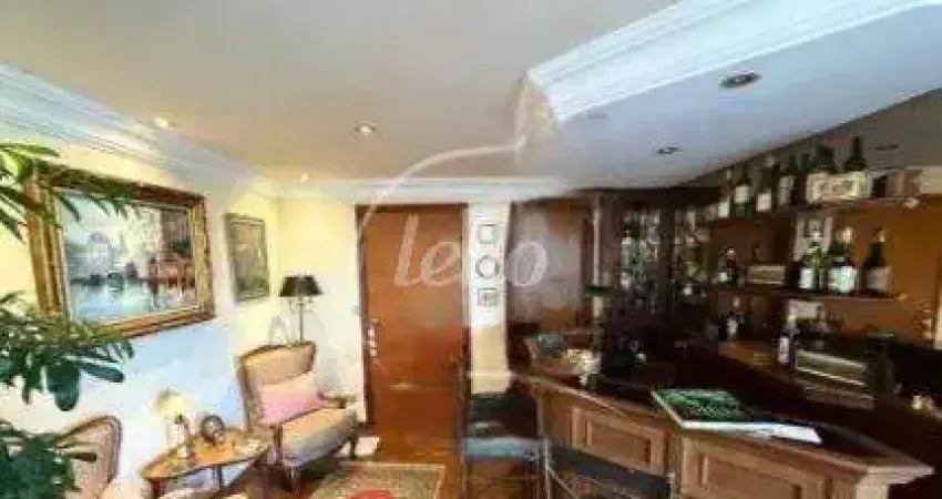 Apartamento com 4 quartos à venda na Rua Venezuela, 365, Centro, Santo André