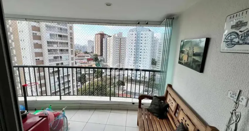 Apartamento com 3 quartos à venda na Avenida Ramalho Ortigão, 130, Vila Gumercindo, São Paulo