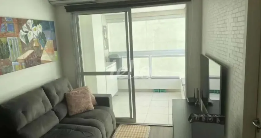 Apartamento com 2 quartos à venda na Rua Bueno de Andrade, 662, Aclimação, São Paulo