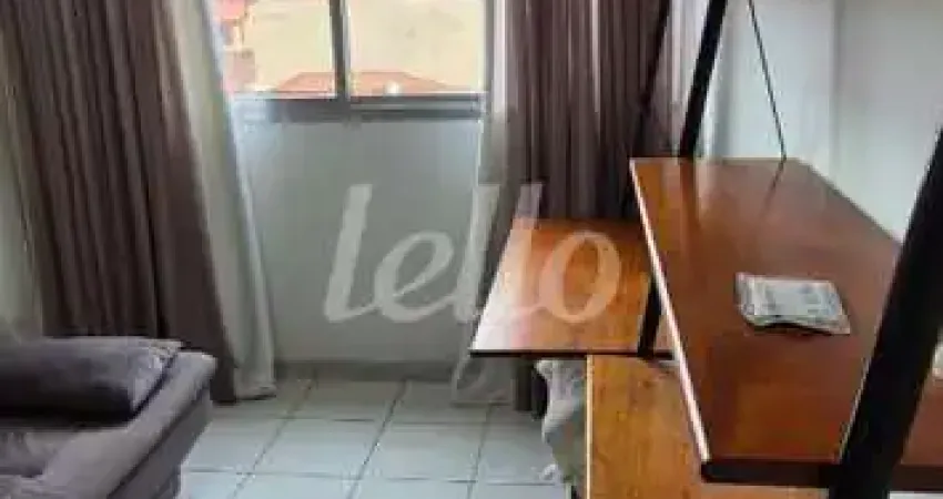 Apartamento com 1 quarto à venda na Avenida Afonso Mariano Fagundes, 352, Saúde, São Paulo