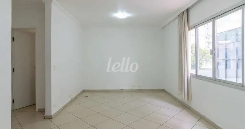 Apartamento com 1 quarto à venda na Rua Bela Cintra, 1413, Consolação, São Paulo