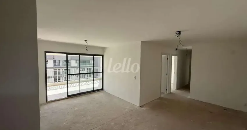 Apartamento com 3 quartos à venda na Rua Cantagalo, 2187, Vila Gomes Cardim, São Paulo