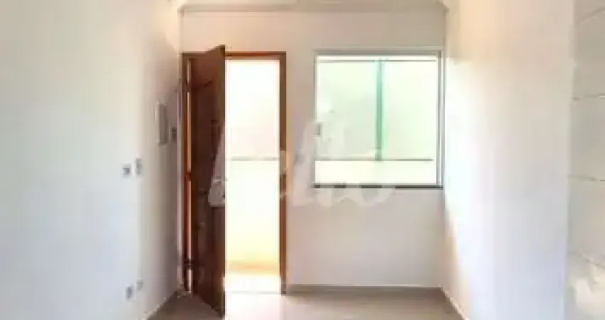 Apartamento com 2 quartos à venda na Rua Mongubá, 122, Vila Carrão, São Paulo