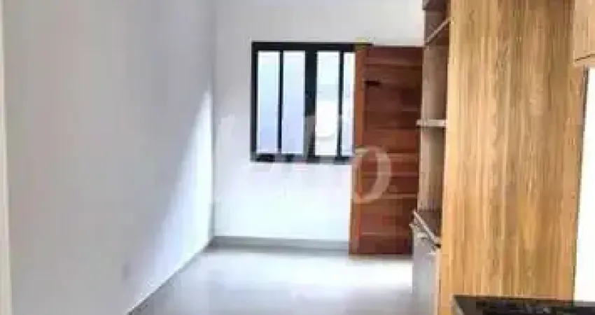 Apartamento com 2 quartos à venda na Rua Oswaldo Arouca, 270, Vila Formosa, São Paulo
