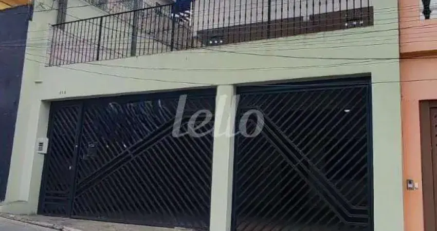 Casa com 3 quartos à venda na Rua Ariosto César, 258, Parada Inglesa, São Paulo