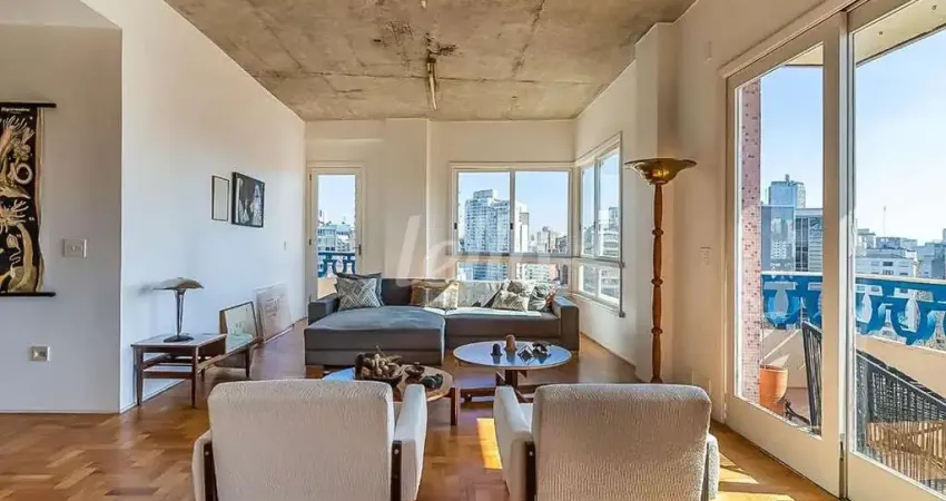 Apartamento com 2 quartos à venda na Rua Maria Paula, 279, Bela Vista, São Paulo