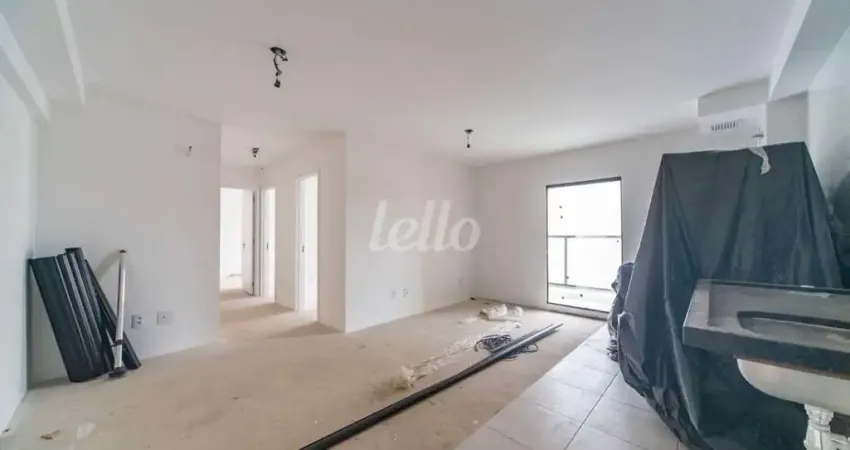 Apartamento com 3 quartos à venda na Avenida Doutor Erasmo, 695, Vila Assunção, Santo André