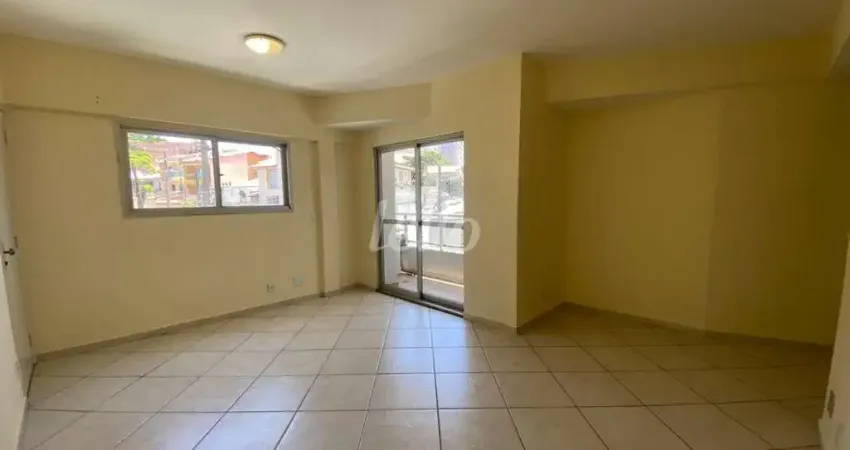 Apartamento com 3 quartos à venda na Rua Rui Barbosa, 451, Vila Gilda, Santo André