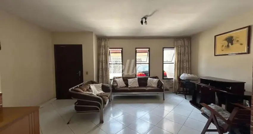 Casa com 3 quartos à venda na Rua Cardoso Pimentel, 6, Vila Nova Mazzei, São Paulo