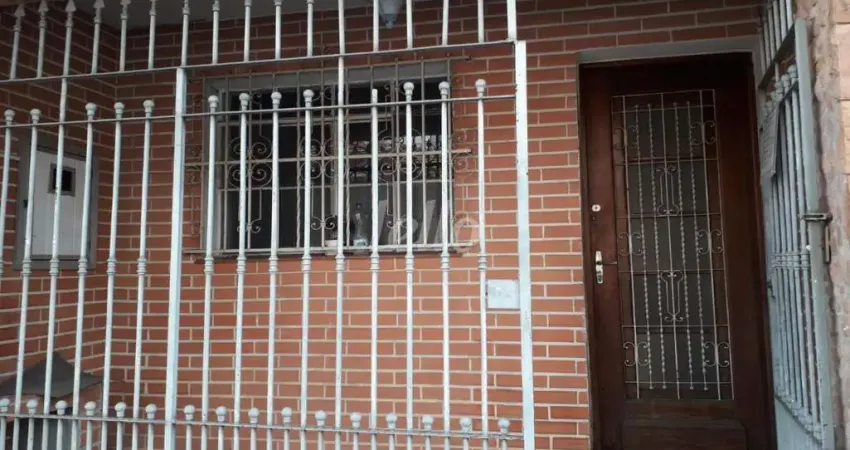 Casa comercial com 1 sala à venda na Rua Dante Pellacani, 22, Vila Regente Feijó, São Paulo