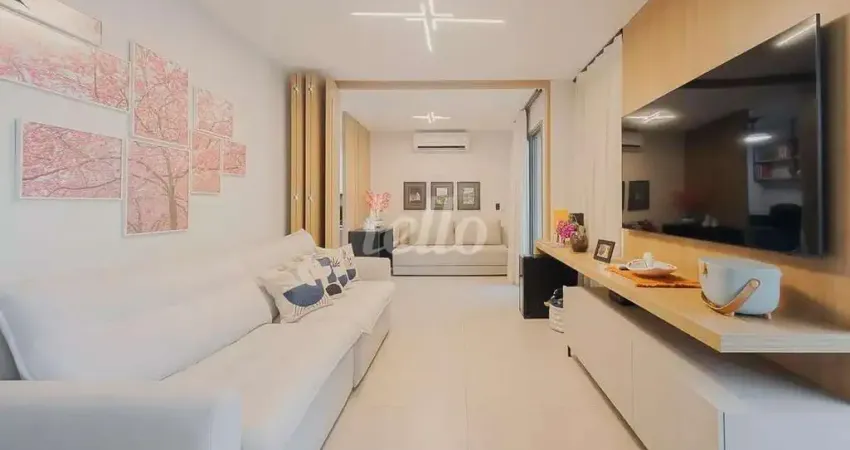 Apartamento com 2 quartos à venda na Rua Paulistânia, 215, Sumarezinho, São Paulo