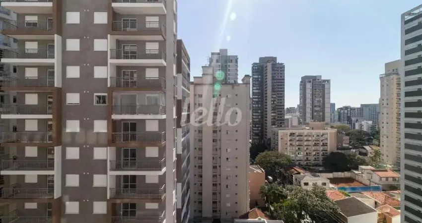 Apartamento com 1 quarto à venda na Rua Ministro Ferreira Alves, 303, Perdizes, São Paulo