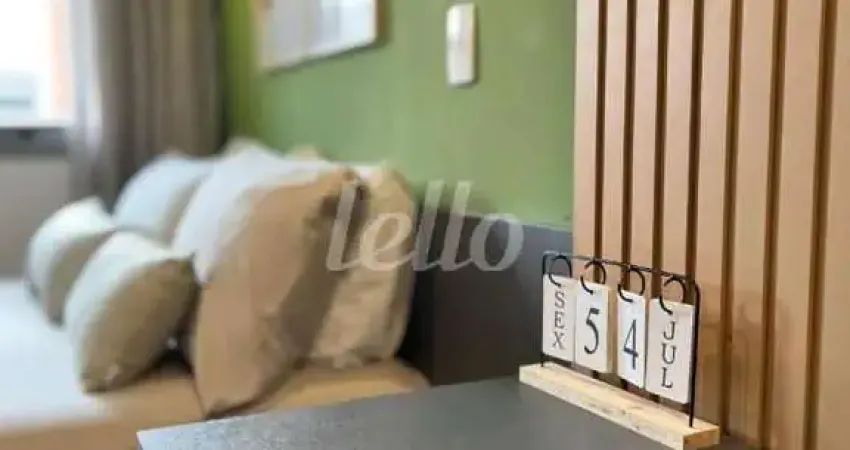 Kitnet / Stúdio à venda na Rua Joaquim Guarani, 63, Jardim das Acacias, São Paulo