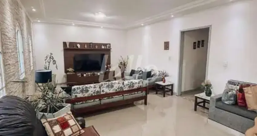 Casa com 5 quartos à venda na Rua Humaitá, 116, Fundação, São Caetano do Sul