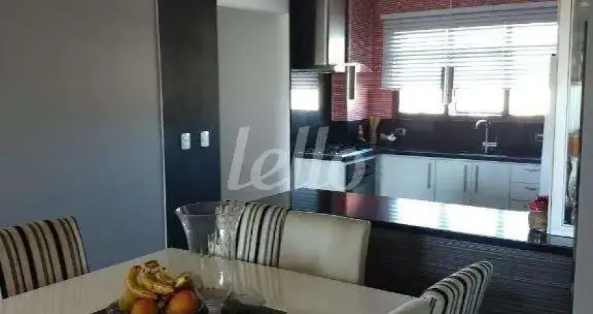 Apartamento com 3 quartos à venda na Rua Lucinda Rabello, 39, Vila Milton, Guarulhos