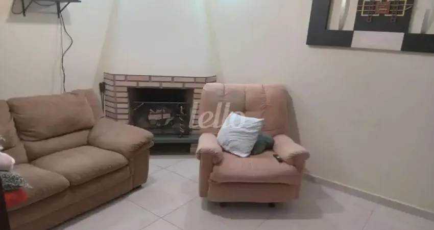 Casa com 3 quartos à venda na Rua Machado de Assis, 723, Vila Mariana, São Paulo