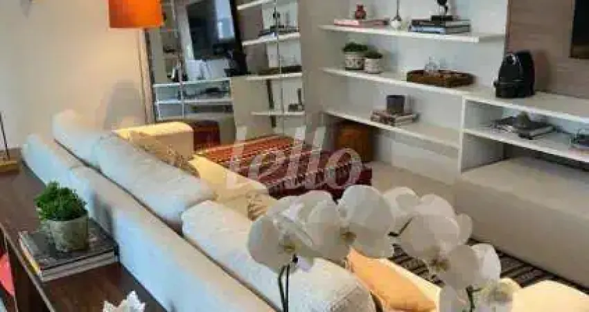 Apartamento com 1 quarto à venda na Rua Doutor João Clímaco Pereira, 65, Itaim Bibi, São Paulo