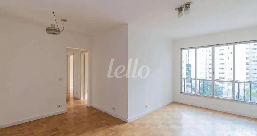 Apartamento com 3 quartos à venda na Rua Humberto I, 500, Vila Mariana, São Paulo