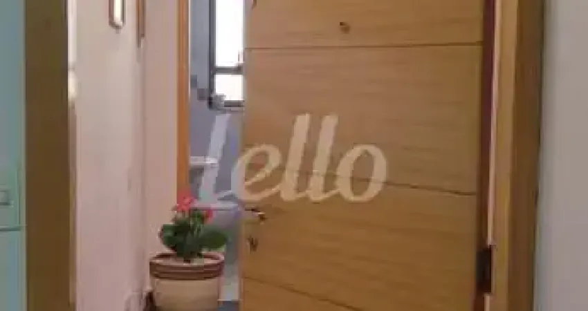 Sala comercial com 2 salas à venda na Rua Soriano de Sousa, 189, Tatuapé, São Paulo