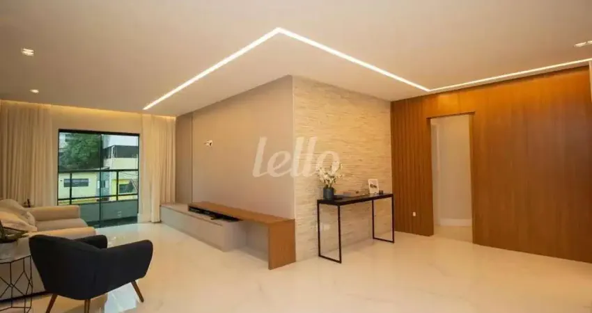 Apartamento com 3 quartos à venda na Rua Bonança, 114, Freguesia do Ó, São Paulo