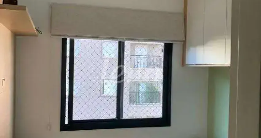 Apartamento com 2 quartos à venda na Rua Dona Gabriela, 203, Vila Dom Pedro II, São Paulo