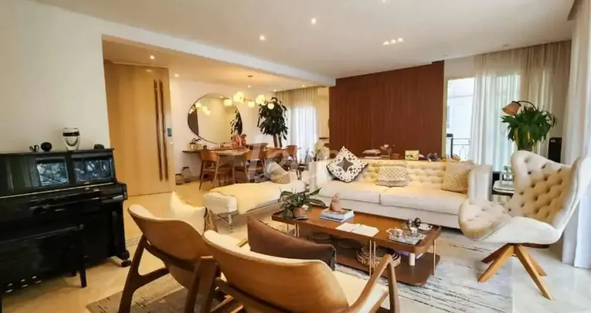 Apartamento com 3 quartos à venda na Rua Doutor Homem de Melo, 250, Perdizes, São Paulo