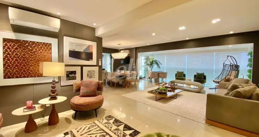 Apartamento com 3 quartos à venda na Rua Maranhão, 456, Santa Paula, São Caetano do Sul