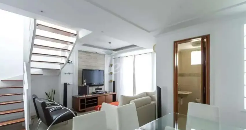 Casa em condomínio fechado com 3 quartos à venda na Rua Lopes de Camargo, 48, Jordanópolis, São Bernardo do Campo