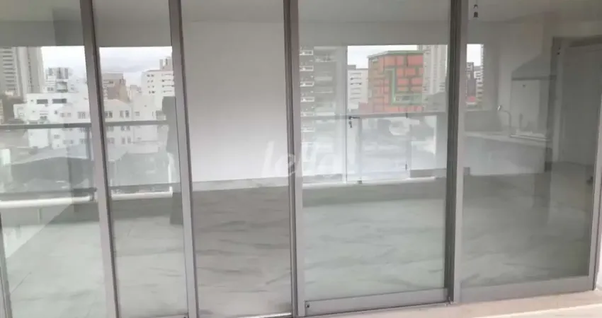 Apartamento com 3 quartos à venda na Rua Gregório Serrão, 232, Vila Mariana, São Paulo