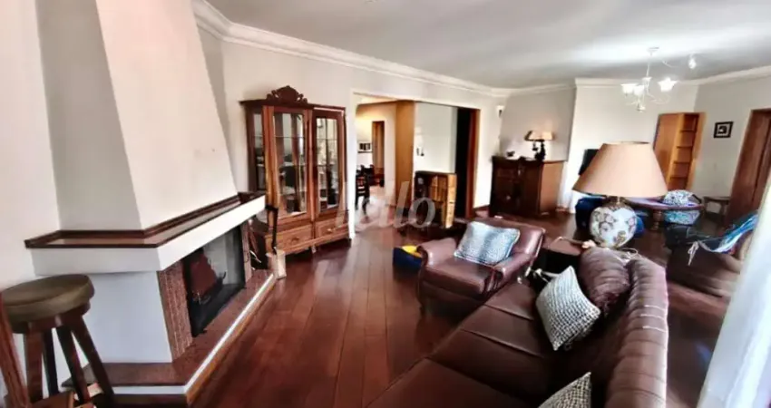 Apartamento com 3 quartos à venda na Rua General Calado, 301, Vila Regente Feijó, São Paulo