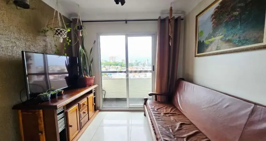 Apartamento com 2 quartos à venda na Rua Camberra, 752, Vila Formosa, São Paulo