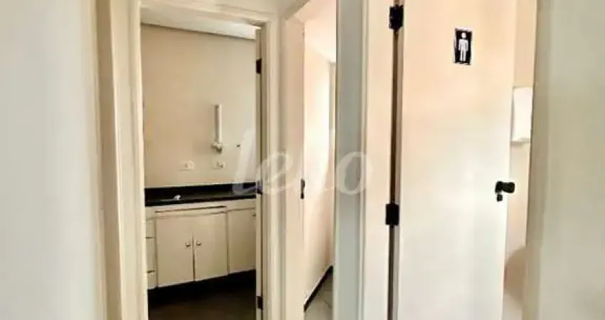 Sala comercial com 4 salas à venda na Rua Doutor Olavo Egídio, 287, Santana, São Paulo