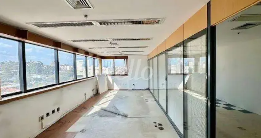 Sala comercial com 6 salas à venda na Rua Doutor Olavo Egídio, 287, Santana, São Paulo