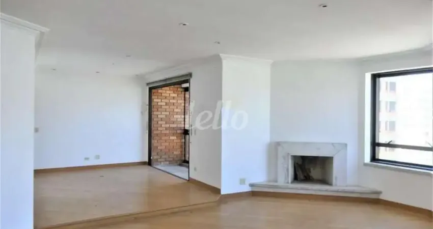 Apartamento com 4 quartos à venda na Rua Havaí, 440, Sumaré, São Paulo