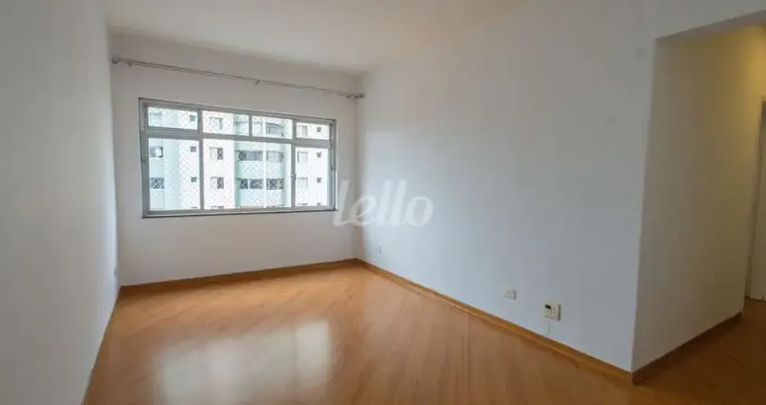 Apartamento com 2 quartos à venda na Rua Doutor José Higino, 33, Vila Oratório, São Paulo