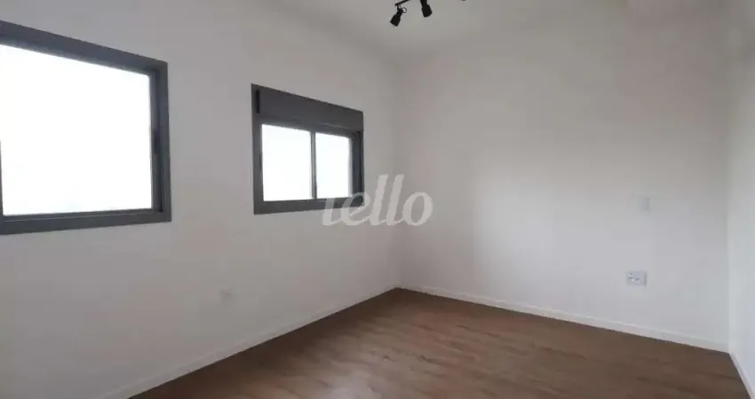 Apartamento com 1 quarto à venda na Rua Frei Mont'Alverne, 293, Vila Aricanduva, São Paulo