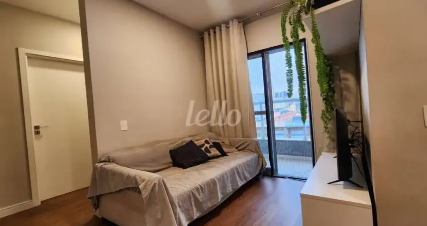Apartamento com 2 quartos à venda na Rua Santo Antero, 258, Penha De França, São Paulo