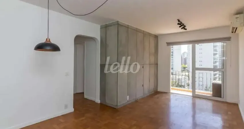 Apartamento com 3 quartos à venda na Av. Graúna, 134, Vila Uberabinha, São Paulo