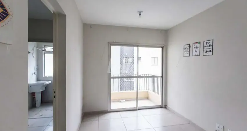 Apartamento com 1 quarto à venda na Rua Vilela, 805, Tatuapé, São Paulo