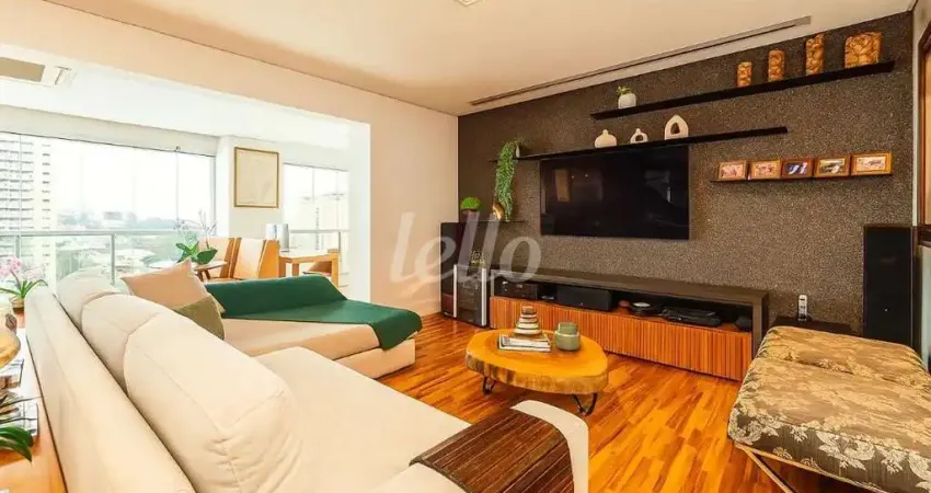 Apartamento com 4 quartos à venda na Rua Carlos Weber, 663, Vila Leopoldina, São Paulo