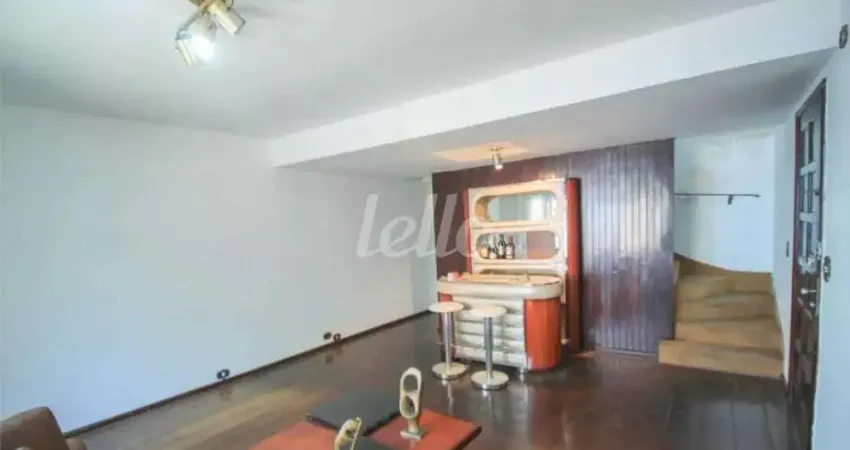 Casa com 3 quartos à venda na Rua Emílio Barbosa, 357, Vila Prudente, São Paulo